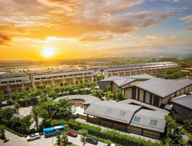 Gấp!! bán 895tr full nội thất CĐT đầy đủ view Công viên Khoáng nóng