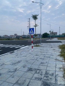 Bán đất đấu giá khu 12 cách khu công nghiệp Bắc Lâm Thao chỉ 300m, giá nhỉnh 600tr. LH: 0936 488 991