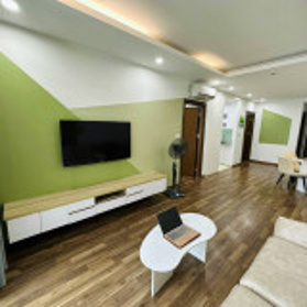 Cho thuê Goldmark City Căn hộ 2PN full nội thất 13tr/tháng, căn hộ 3PN full nội thất 16tr/tháng