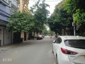 Bán đất tại phố Trần Khánh Dư, 73.6m2, phường Nam Ngạn, TP. Thanh Hóa. Kinh doanh tốt. Sổ sẵn