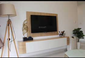 Cho thuê căn hộ Citialto 2PN full nội thất 8tr/th