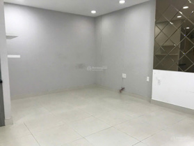 Thuê ngay và luôn căn hộ 1PN diện tích 48m2 giá 13tr full nội thất tại chung cư Everrich Quận 5