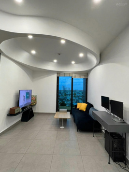 Nhà đẹp - trống sẵn 1PN full nội thất (như hình) Feliz En Vista giá 17tr/ tháng