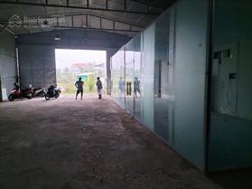 Cho thuê kho xưởng 240m2, 11 triệu/th đường Nguyễn Duy Trinh, P. Trường Thạnh, Thủ Đức