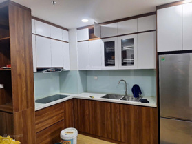 Bán căn hộ 2PN, 2 VS, chung cư NOXH Dabaco Khắc Niệm D - Green Park, TP Bắc Ninh