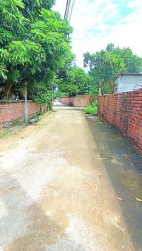 Đất nền tại Tân Xã - Thạch Thất - Hà Nội