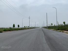 Cho thuê đất khu công nghiệp Bá Thiện PKII - Vĩnh Phúc - 50 năm