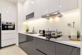 Giảm giá cho thuê trước tết! CH 2PN Vinhomes Golden River View Bitexco giá 18tr - LH 0903 147 548