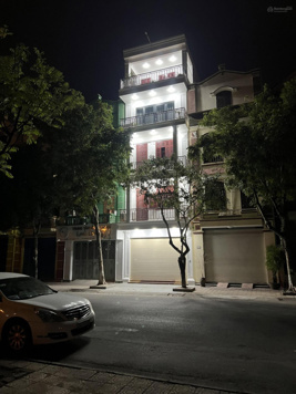 Cho thuê nhà mặt tiền tại trung tâm thành phố Thái Bình