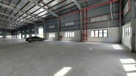 Cho thuê nhà xưởng tại mặt Đường 5, An Hưng, An Dương, Hải Phòng, Diện tích từ 1000m2 - đến 15000m2