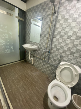 Cho thuê phòng, căn hộ dịch vụ ngõ 575 Kim Mã, đầy đủ tiện nghi, vệ sinh khép kín, sát ngõ ô tô