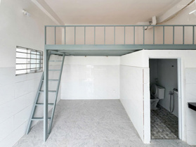 Phòng trọ mới 100%, thoáng mát gần Đỗ Xuân Hợp, thiết bị PCCC đầy đủ