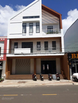 Cho thuê nhà mặt phố Nguyễn Công Trứ, 33 triệu, 630m2, giá ưu đãi