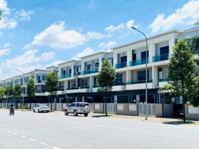 Bán shophouse đã hoàn thiện tại Centa City VSIP Bắc Ninh đang cho thuê gần 20tr/tháng
