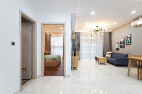 Đừng bỏ lỡ căn hộ 1 pn giá rẻ duy nhất nhất thị trường tại chung cư Midtown, Phú Mỹ Hưng, Quận 7