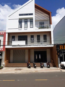 Cho thuê văn phòng 55 Nguyễn Công Trứ, 33 triệu, 630m2, giá cực chất