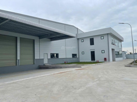 Cho thuê nhà xưởng tại Cẩm Giàng, giá 80 nghìn/m2, DT: 4200m2 có PCCC làm FDI, bàn giao ngay