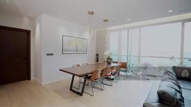 Cực hiếm - Sadora Đại Quang Minh Duplex 4PN - 216m2. View Landmark81 chỉ với 80tr/1 tháng