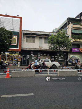 Chính chủ cho thuê nhà mặt tiền 334 Nguyễn Sơn, P. Phú Thọ Hòa, Q. Tân Phú, 12.5x20m, 0908 140 491