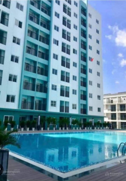 Chính chủ bán căn chung cư HUD Trầu Cau Bắc Ninh