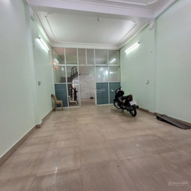 Cho thuê nhà mặt tiền DTSD 100m2, Đường Trần Nhân Tông - P. Đề Thám, trung tâm TP. Thái Bình