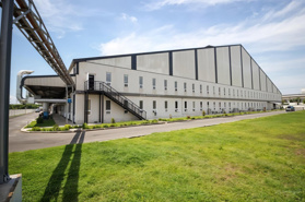 Cho thuê kho, xưởng tại KCN Bàu Xéo, Trảng Bom, Đồng Nai (5000 - 10.000 m) - JSC Việt Nam