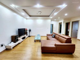 Cho thuê căn hộ chung cư TP Bắc Ninh 4 phòng ngủ - 140m2 giá 10 triệu/ tháng