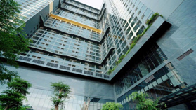930tr sở hữu căn hộ khách sạn khoáng nóng tại Wyndham Thanh Thuỷ