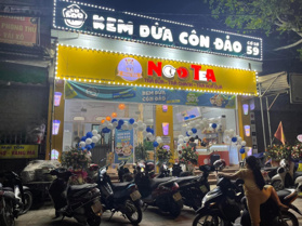 Mời thuê mặt bằng nhà phố Hương Canh, Bình Xuyên, Vĩnh Phúc: Mặt tiền 9m, DT 228m2