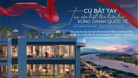 Bán căn hộ 1PN tại Vic Grand Square, 1,1 tỷ, 34m2, Việt Trì, Phú Thọ