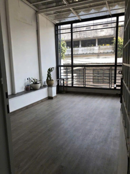 Cho thuê NC hẻm xe tải Thành Thái 4 x 20m, 3 lầu nhà mới - 7 phòng giá 33 triệu/thương lượng