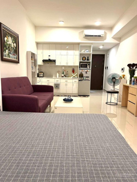 Cho thuê officetel Tresor full nội thất 38m2 giá 13 triệu LH 0933 304 751