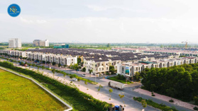 Qũy căn liền kề Belhomes VSIP đã hoàn thiện siêu đẹp giá từ 5 tỷ xx
