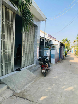 Cho thuê nhà nguyên căn Phường Phú Thạnh, TP Tuy Hòa