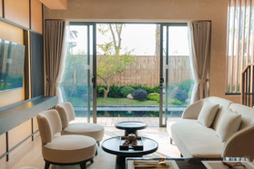 Tokyu Retreat biệt thự chăm sóc sức khoẻ chủ động, cách hà nội chỉ hơn 60P lái xe