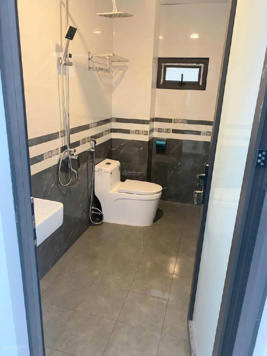 Nhà đẹp leng keng có sân rộng, Phú Lương Hà Đông chỉ 4.8 tỷ