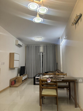 0909 686 994 Cho thuê căn hộ Jamona City Đào Trí 2PN 2WC, full nội thất giá 10tr/th
