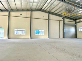 Cho thuê nhà xưởng pháp lý chuẩn Khu công nghiệp tại Long Thành, Đồng Nai