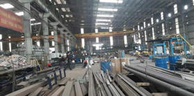 Chính chủ cho thuê kho xưởng sẵn cẩu trục: 2500 m2, 5000 m2 tại: Khu CN Hoà Mạc - Duy Tiên - Hà Nam