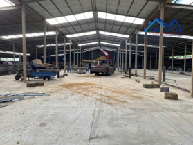 Cho thuê nhà xưởng giá rẻ 5000m2 chỉ 90 triệu. Phước Tân - Biên Hòa - Đồng Nai 0375 854 515