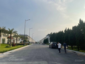 Bán đất Yên Lập Riverside, 780 triệu, 105m2, TT Yên Lập, Phú Thọ giá tốt ô tô tránh vỉa hè rộng