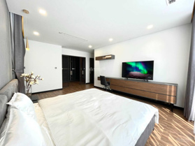 Tôi cho thuê căn Kingdom 101, Q. 10, 3PN, 2WC, DT: 110m2, giá: 22tr/th. LH: 0932 874 796 - Hoà