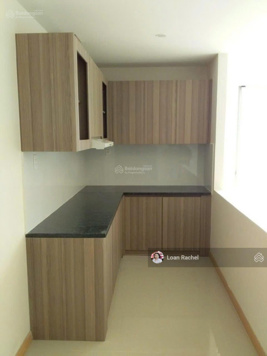Cho thuê căn hộ Jamona City 2PN 2WC 73m2 có tủ bếp rèm, giá chỉ 8.5tr/th
