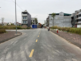 Em bán lô đất sổ đỏ Làng Cả, Thuận Thành, Bắc Ninh