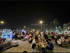 Cần bán shophouse Âu Cơ giá rẻ, giá tận gốc