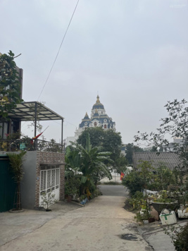 Bán đất công viên Văn Lang Việt Trì 80m2 sổ đỏ chính chủ