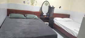 Cho thuê nhà nguyên căn 7 phòng thích hợp kinh doanh home. Có mặt bằng trước. Uyên 0948 676 493