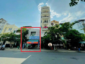 Bán đất xây CHDV mặt tiền đường Lý Phục Man, DT: 7.5m x 25m, 6m x 25m, P. Bình Thuận - Giá: 14 tỷ