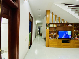 Chính chủ cần bán căn biệt thự tâm huyết, tại trung tâm phường Gia Cẩm, TP Việt Trì. Trung tâm tp