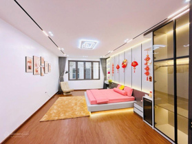 Bán nhà Nguyễn Đức Cảnh, Đền Lừ - 45m2 x 4 tầng, giá 6.8 tỷ